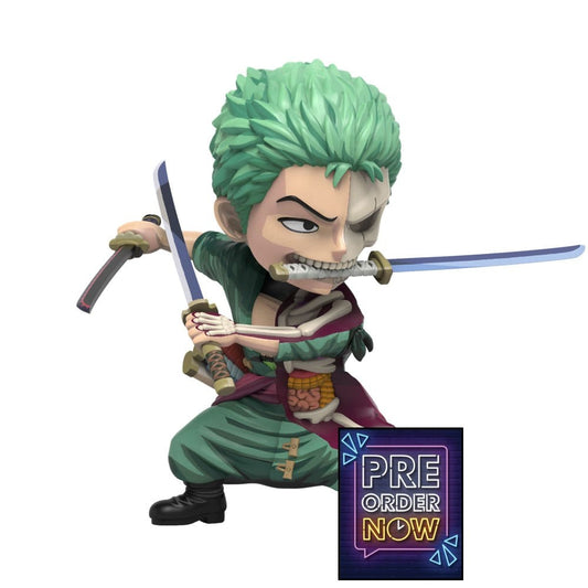 One Piece XXRAY PLUS Statue Zoro (Anime Edition) 20 cm - Toys Legacy Collection
