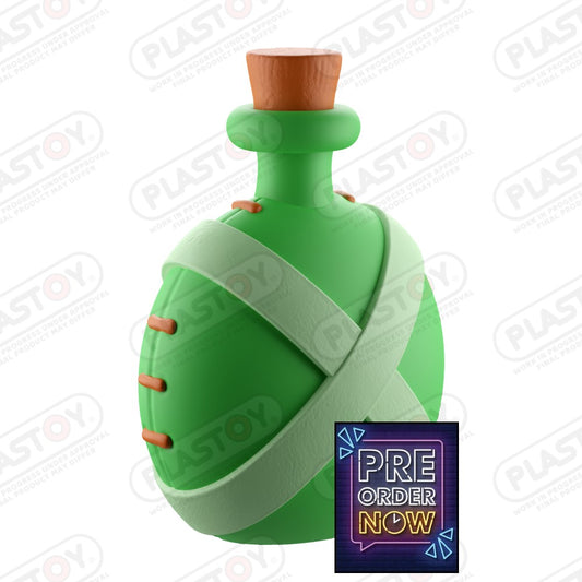 ASTERIX & OBELIX - Gourde d'Asterix - Tirelire PVC 15cm