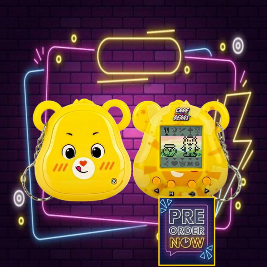 Bisounours Animal de compagnie numérique Funshine Bear