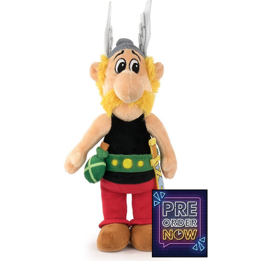 ASTERIX & OBELIX - Asterix - Peluche 27cm