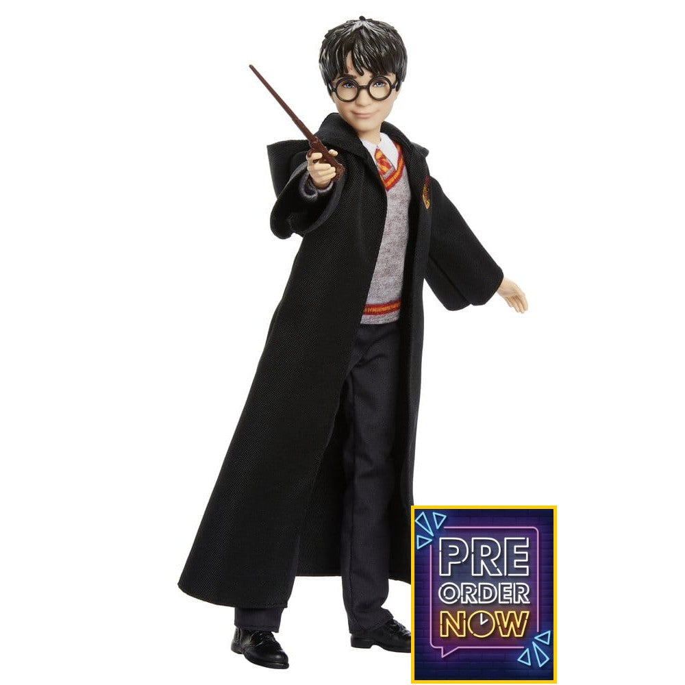 Harry Potter Poupée Mannequin Harry Potter