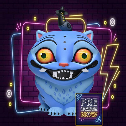 K-POP DEMON HUNTERS - Derpy - Tirelire - Toys Legacy Collection