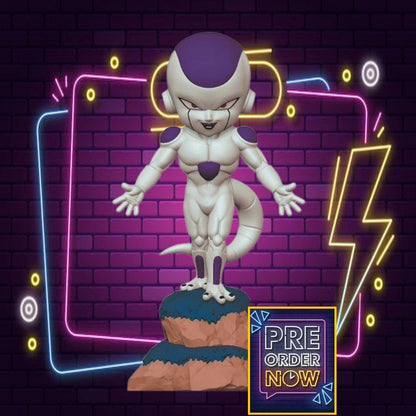 Dragon Ball Z : Freezer money bank - Toys Legacy Collection