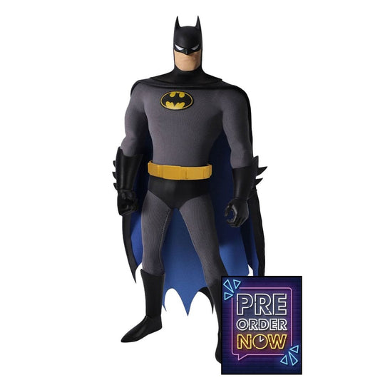 Batman: The Animated Series figurine 1/12 Batman 17 cm - Toys Legacy Collection
