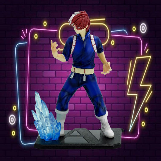 MY HERO ACADEMIA Figurine Shoto Todoroki