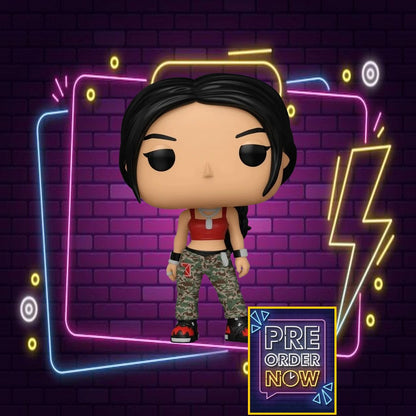 FAST & FURIOUS - POP Movies N° 1994 - Letty Ortiz - Toys Legacy Collection