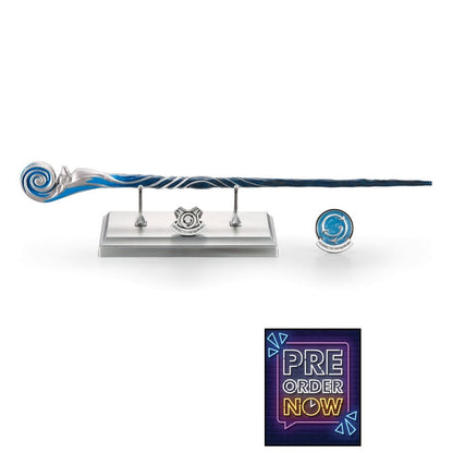 Harry Potter Celebration Wand baguette Patronus Charm 2025 - Toys Legacy Collection
