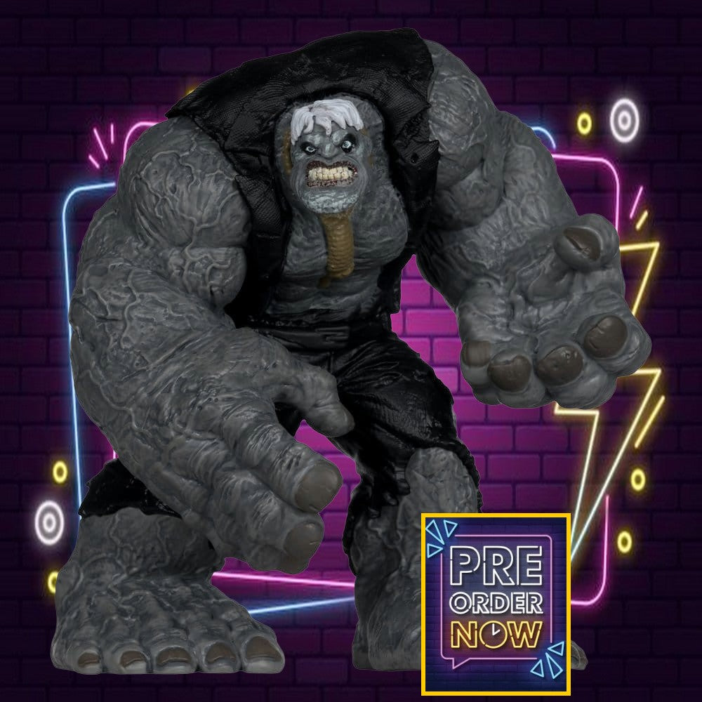 DC Direct statuette Collector Vinyl Solomon Grundy (Limited Edition Todd's Mods) 11 cm - Toys Legacy Collection