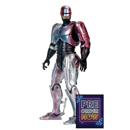 Robocop figurine Poster Series Robocop 17 cm