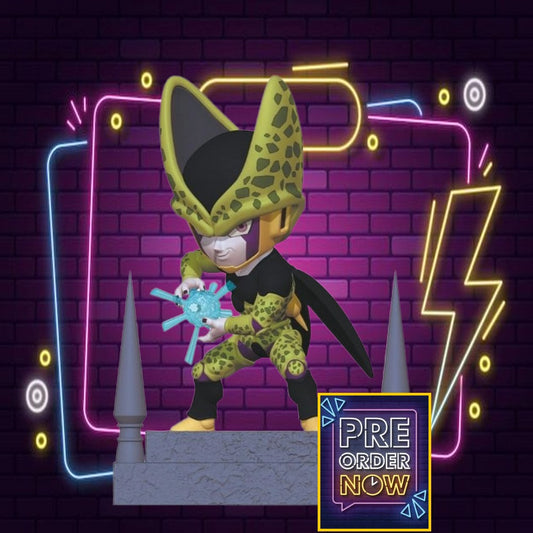 Dragon Ball Z : Cell money bank