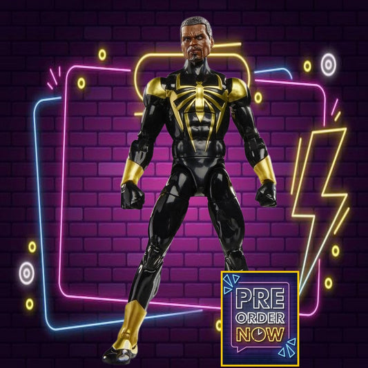 Marvel Legends figurine Iron Spider (Aaron Davis) 15 cm - Toys Legacy Collection