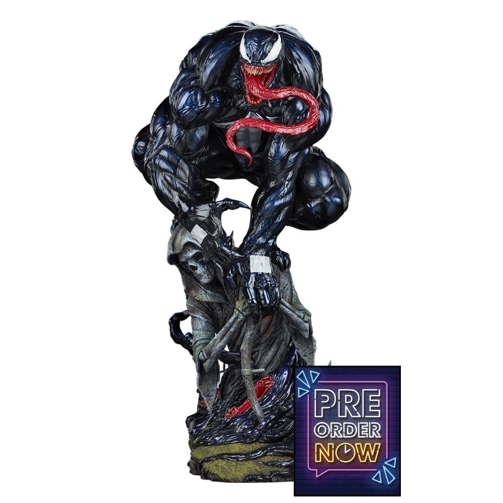 Marvel statuette Premium Format Venom 59 cm - Toys Legacy Collection