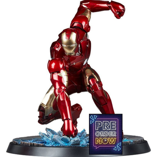 Iron Man statuette Iron Man Mark III 41 cm