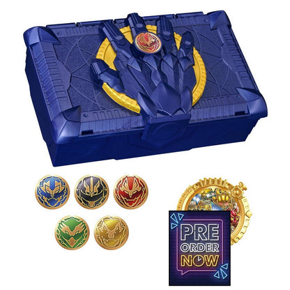No. 1 Sentai Gozyuger DX Centering Case - Toys Legacy Collection