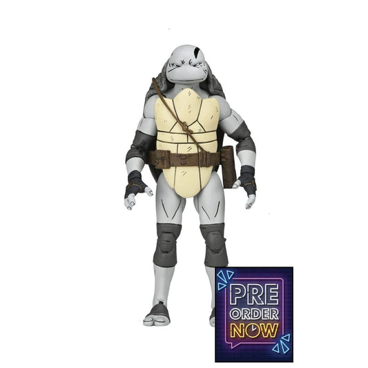 Teenage Mutant Ninja Turtles: The Last Ronin figurine Ultimate Uno (Re-Evolution) 19 cm