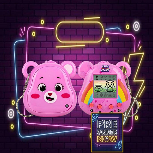 Bisounours Animal de compagnie numérique Cheer Bear