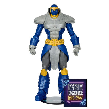 DC Direct McFarlane Toys Digital figurine Monarch (DC Countdown) 19 cm