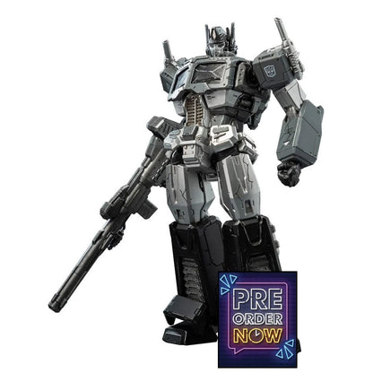 Transformers figurine MDLX Optimus Prime (Sleep Mode) 18 cm *exclusive*