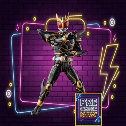 Blokees figurine Kamen Rider Kuuga Ultimate Form Édition Légendaire