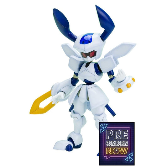 Medarot figurine Plastic Model Kit 1/6 KWG-00M Scissors 15 cm