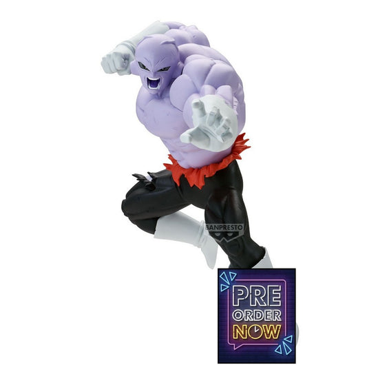 DRAGON BALL SUPER - Jiren - Figurine Match Makers 19cm