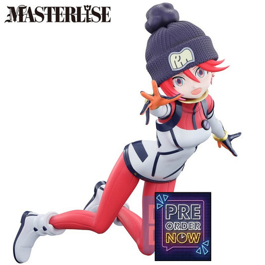 MOBILE SUIT GUNDAM GQUUUUUUX - ICHIBANSHO GQUUUUUUX VOL.3 - MACHU - Toys Legacy Collection
