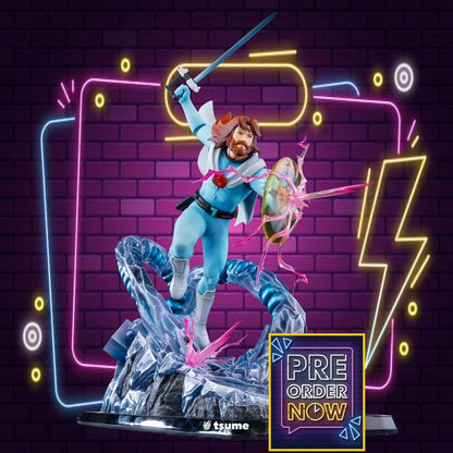 ULYSSE 31 - Ulysse - Statue Ikigai 1/6 By Tsume 45cm