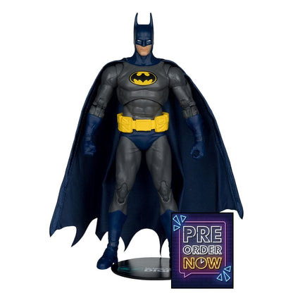 DC Direct McFarlane Toys Digital figurine Batman (No Man's Land) 19 cm