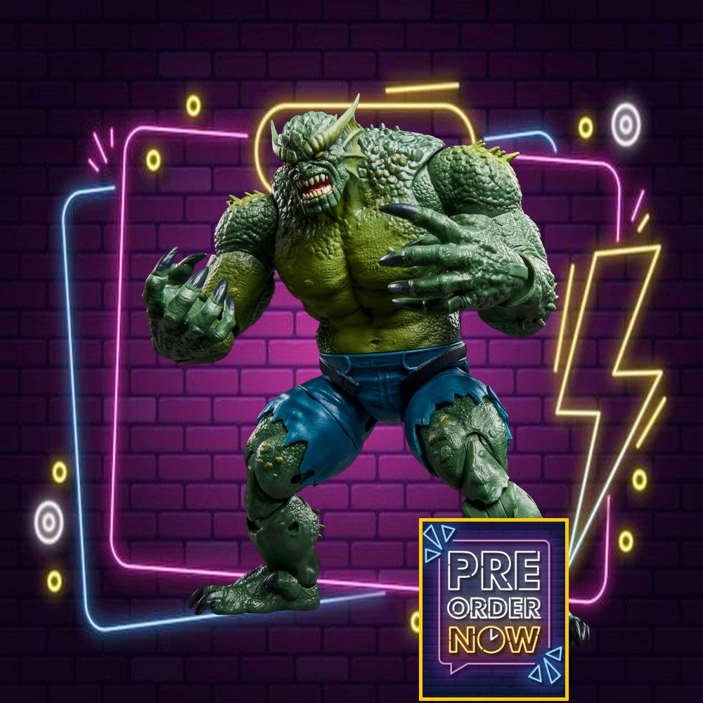 MARVEL - Marvel's Abomination - Figurine Legend Series 15cm - Toys Legacy Collection