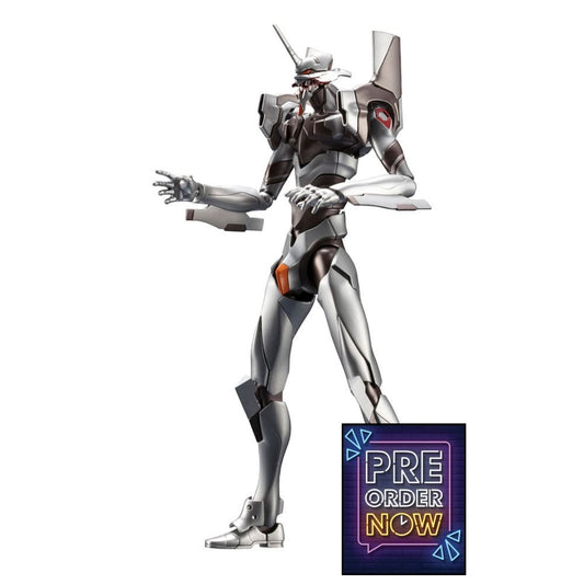 Godzilla vs Evangelion figurine Plastic Model Kit Evangelion Test Type-01 Mecha Godzilla Ver. 19 cm - Toys Legacy Collection