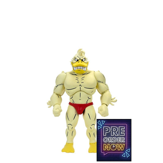 Tortues Ninja (Mirage Comics) figurine Chote 18 cm - Toys Legacy Collection