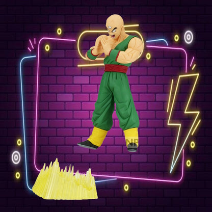 Dragon Ball Z Gxmateria figurine Tenshinhan