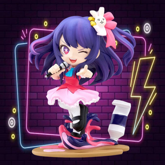 Oshi no Ko statuette PVC PalVerse Ai 11 cm