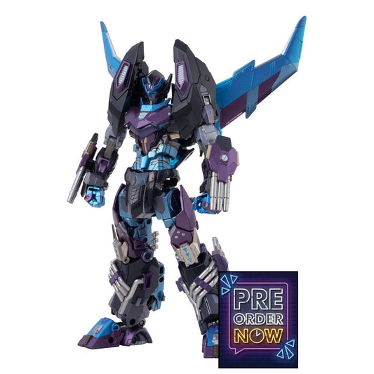 Transformers figurine AM-T01EX Lost Light Rodimus 23 cm