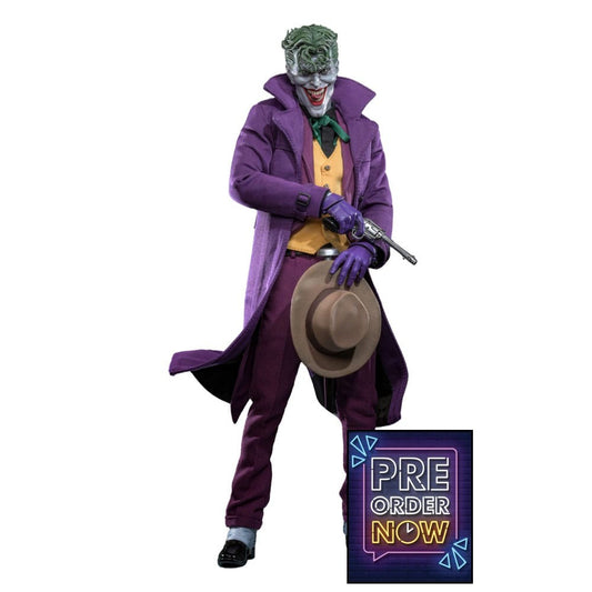 Batman: The Killing Joke figurine 1/6 The Joker 31 cm - Toys Legacy Collection
