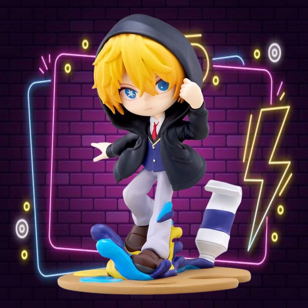 Oshi no Ko statuette PVC PalVerse Aqua 10 cm