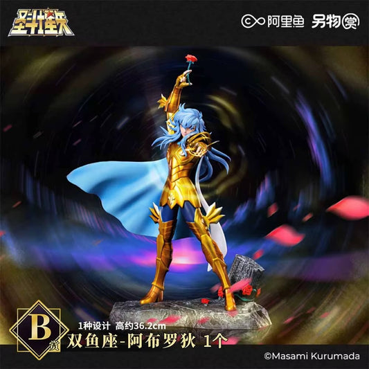 Saint Seiya - Koiland : Pisces no Aphrodyte - Toys Legacy Collection