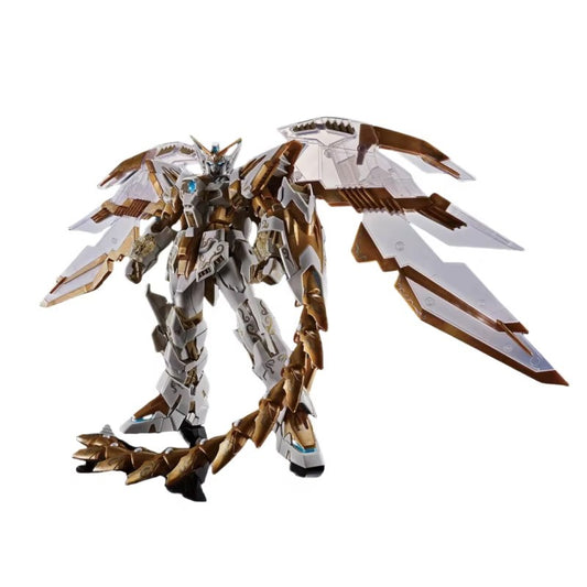 Gundam Epyon Ew Cross Contrast Colors Celar