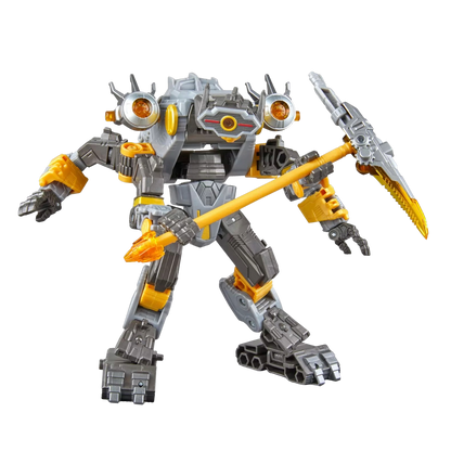 Transformers Age of the Primes Voyageur The Thirteen Amalgamous Prime - Toys Legacy Collection