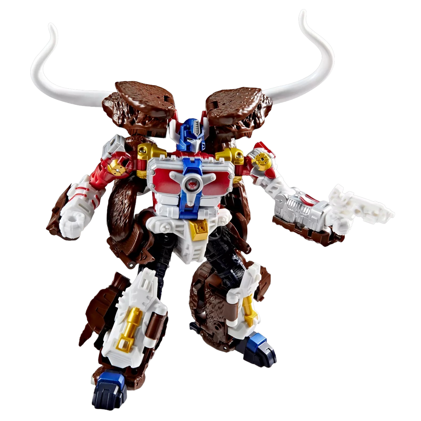 Transformers Age of the Primes Leader Maximal Big Convoy - Toys Legacy Collection