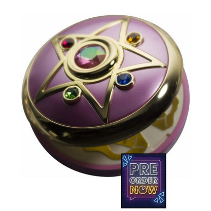 Sailor Moon Proplica Crystal Star Brillant Color Ver 7,4cm