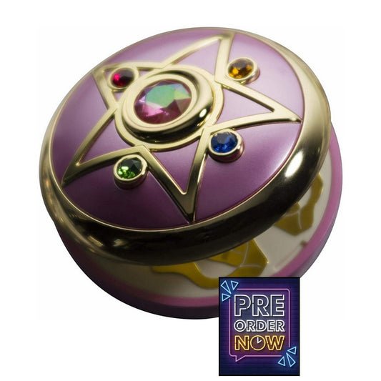 Sailor Moon Proplica Crystal Star Brillant Color Ver 7,4cm