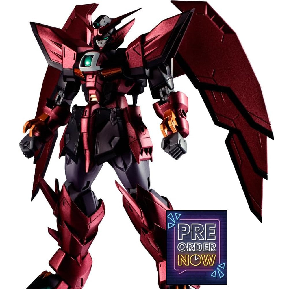 TAMASHII NATIONS Gundam UNIVERSE New Mobile Gundam Epyon