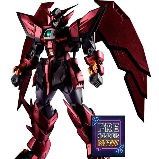 TAMASHII NATIONS Gundam UNIVERSE New Mobile Gundam Epyon