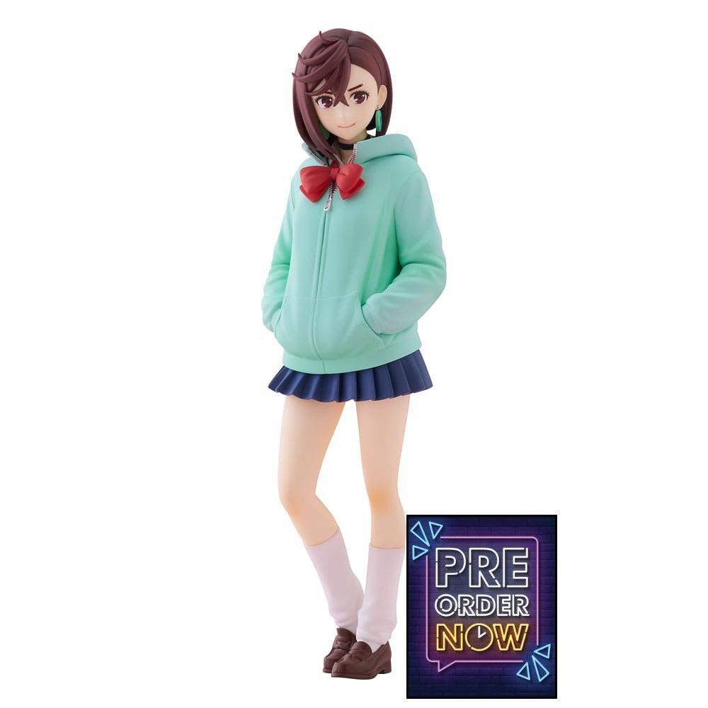 Dandadan statuette PVC Pop Up Parade Momo 17 cm - Toys Legacy Collection