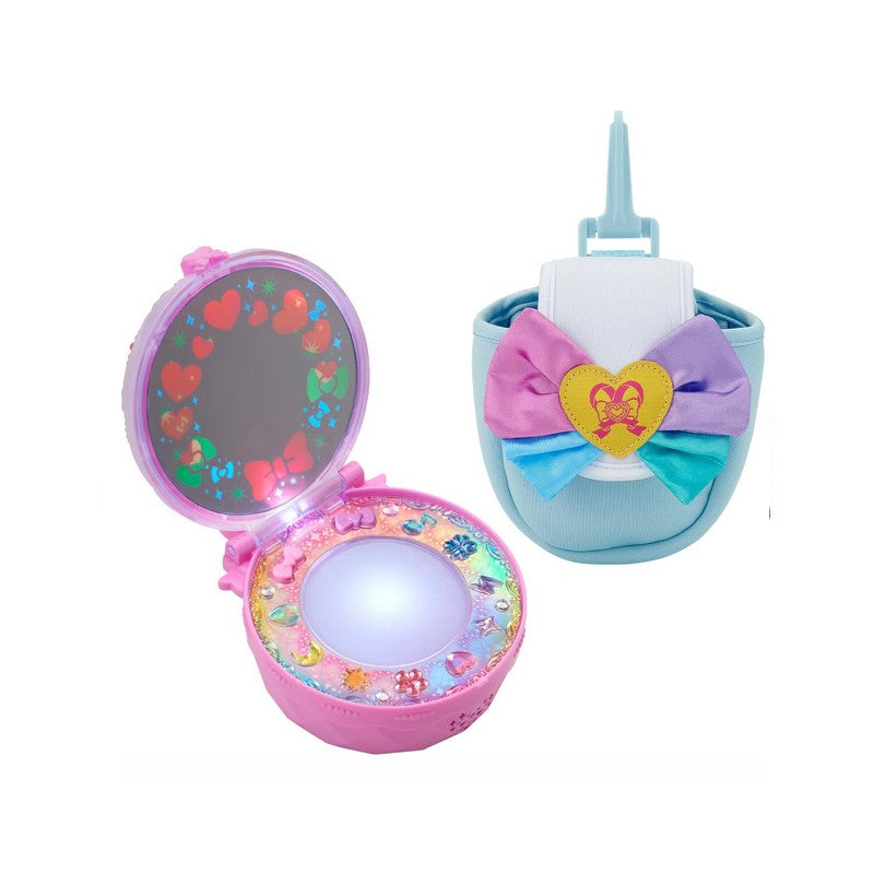 Wanda Furupuri Kyu! Colorful Evolution Transformation Wonderful Pact Special Set - Toys Legacy Collection