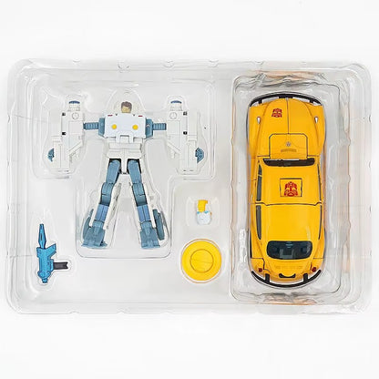 Transformers Masterpiece MP21 Bumblebbe - Toys Legacy Collection