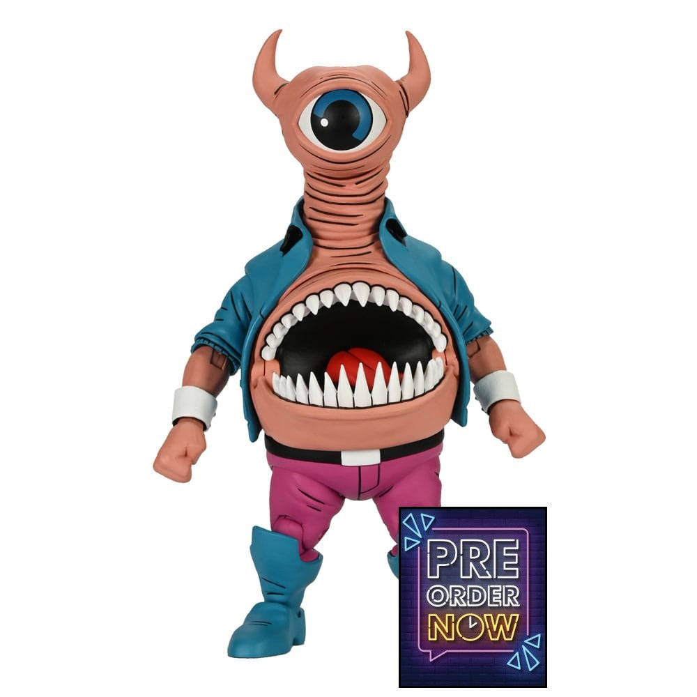 Tortues Ninja (Archie Comics) figurine Bellybomb 18 cm - Toys Legacy Collection