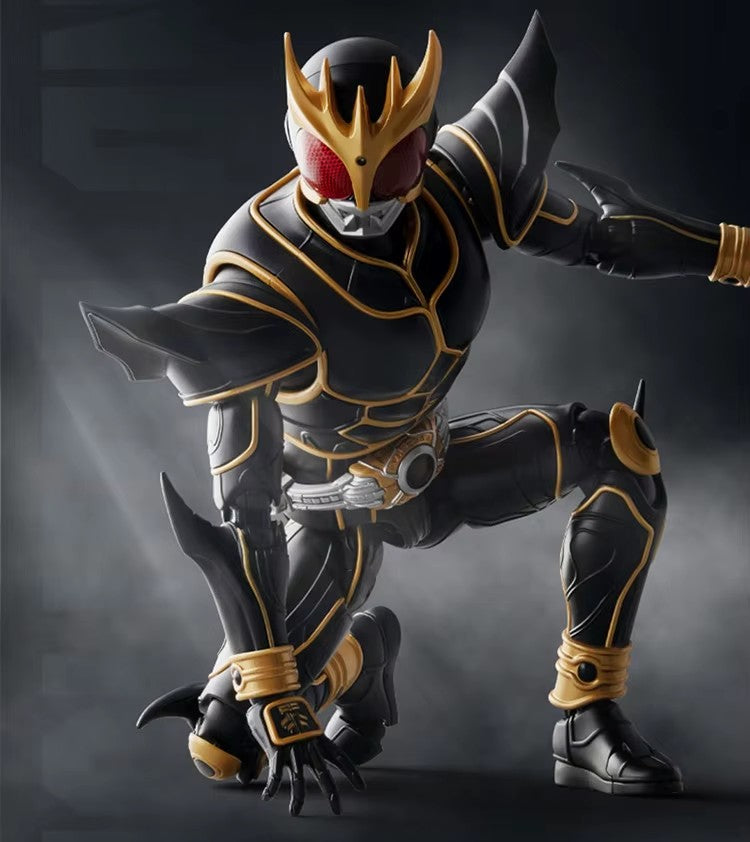 Blokees figurine Kamen Rider Kuuga Ultimate Form Édition Légendaire