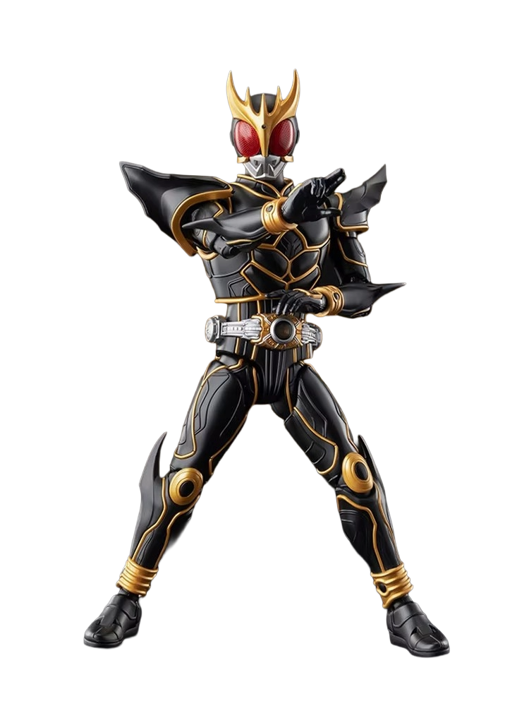Blokees figurine Kamen Rider Kuuga Ultimate Form Édition Légendaire